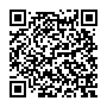 QR code for plate 6G 2718