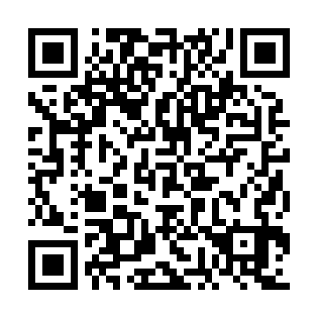 QR code for plate 6G 2833