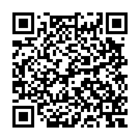 QR code for plate 6G 3017