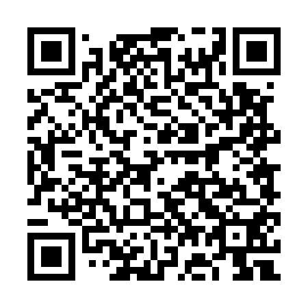 QR code for plate 6G 4550