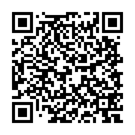 QR code for plate 6G 4558