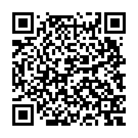 QR code for plate 6G 4633