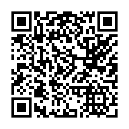 QR code for plate 6G 4847