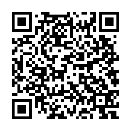 QR code for plate 6G 6733