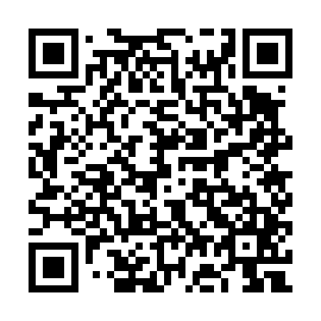 QR code for plate 6G 7445