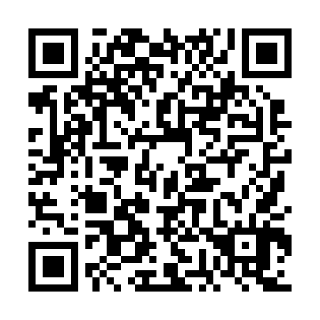 QR code for plate 6G 8244