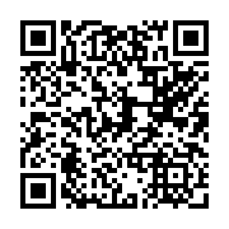 QR code for plate 6G 8283