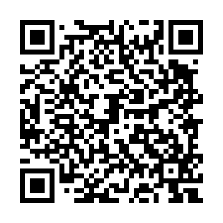 QR code for plate 6G 8497