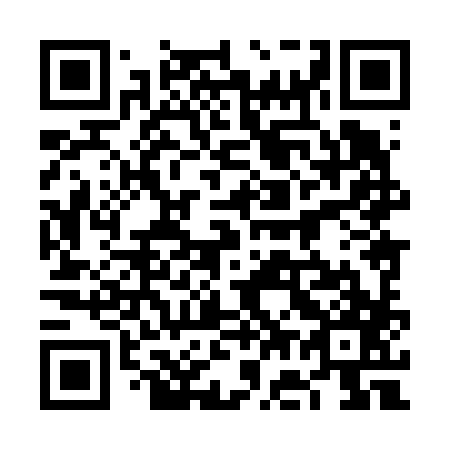 QR code for plate 6G 8687