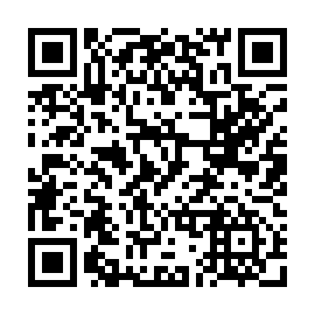 QR code for plate 6G 9157