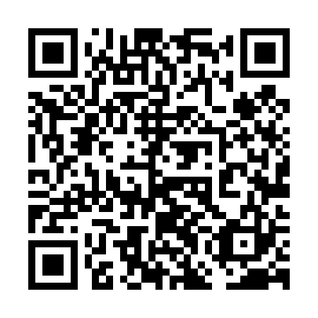 QR code for plate 6GL 423