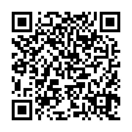 QR code for plate 6GN 864