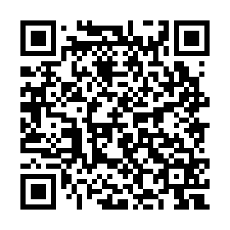 QR code for plate 6H 8364