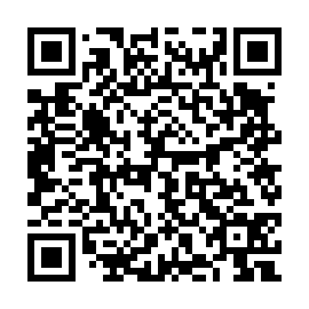 QR code for plate 6HG 434
