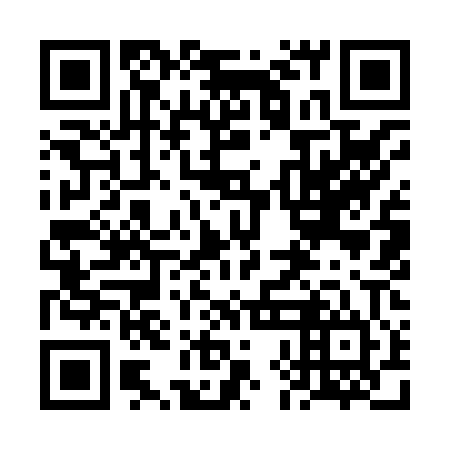 QR code for plate 6HI 804