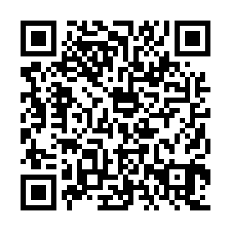 QR code for plate 6HR 501
