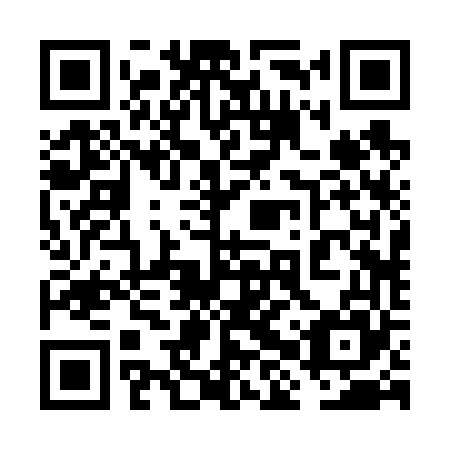 QR code for plate 6HR 665