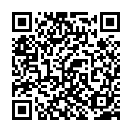 QR code for plate 6HW 861