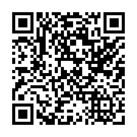 QR code for plate 6I 0864