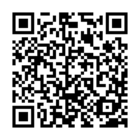 QR code for plate 6I 2349