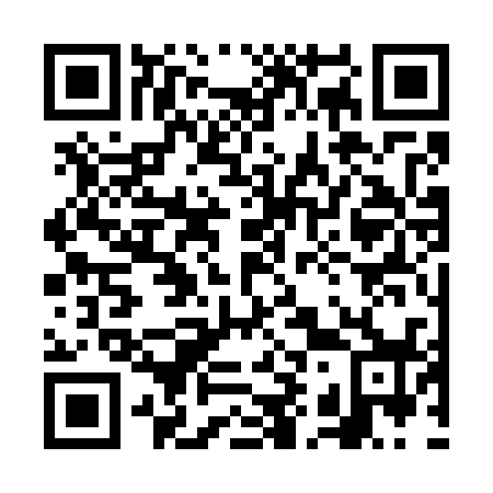 QR code for plate 6I 3738