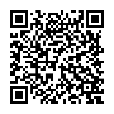 QR code for plate 6I 5902