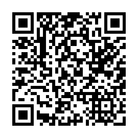 QR code for plate 6I 5907