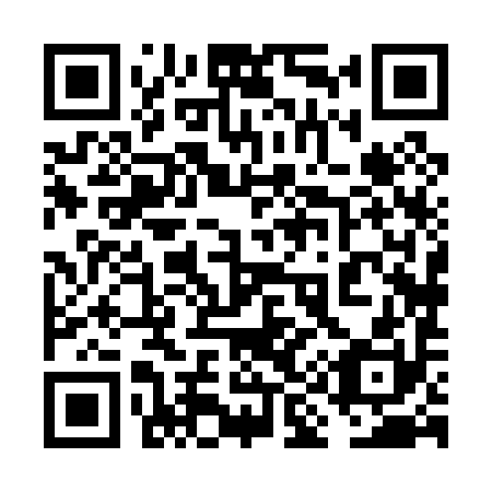 QR code for plate 6I 8090