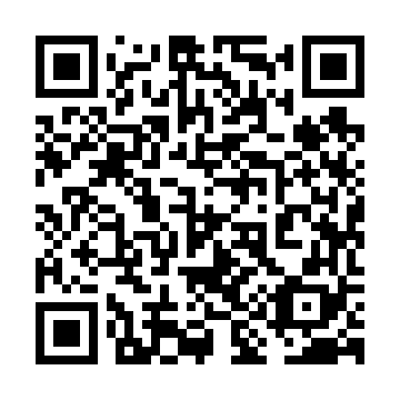 QR code for plate 6I 9668