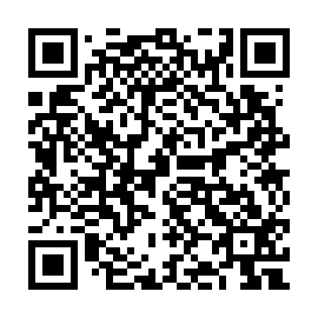 QR code for plate 6J 3713