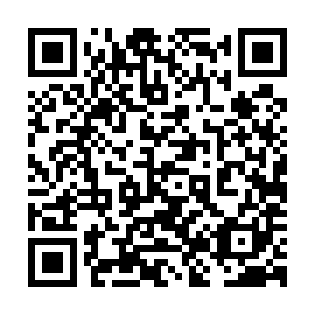 QR code for plate 6J 4581