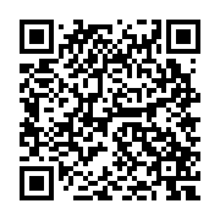 QR code for plate 6J 5307