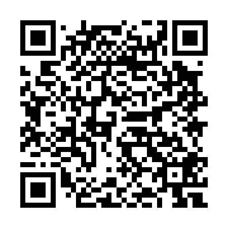 QR code for plate 6J 9008