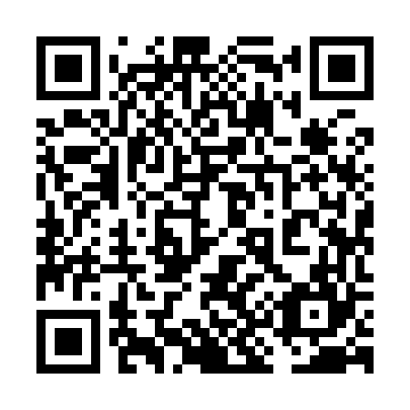 QR code for plate 6K 9964