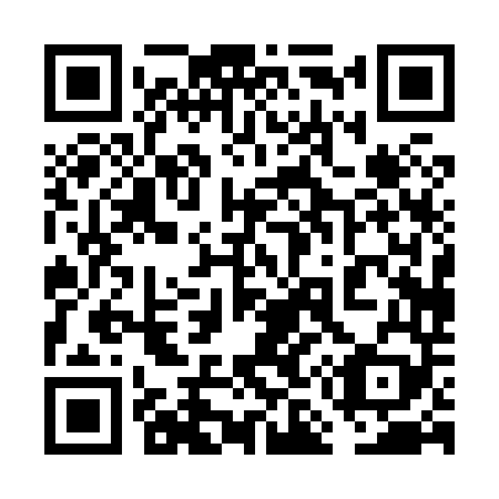 QR code for plate 6M 0849