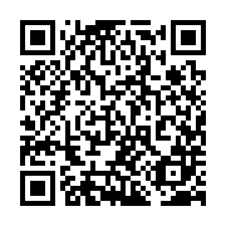 QR code for plate 6M 5382