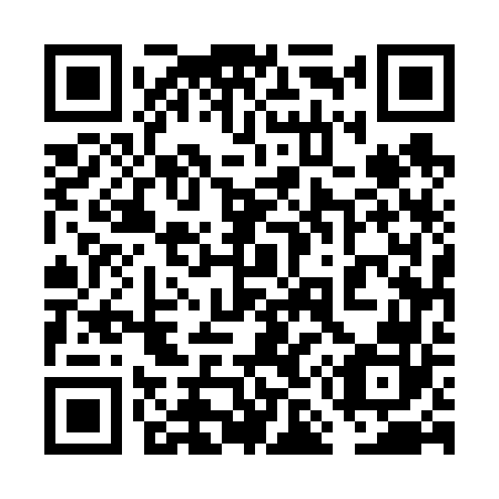 QR code for plate 6M 5662