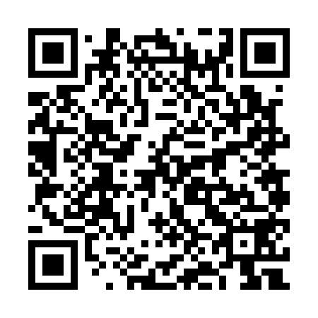 QR code for plate 6N 6158