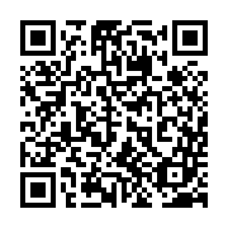 QR code for plate 6NA 843
