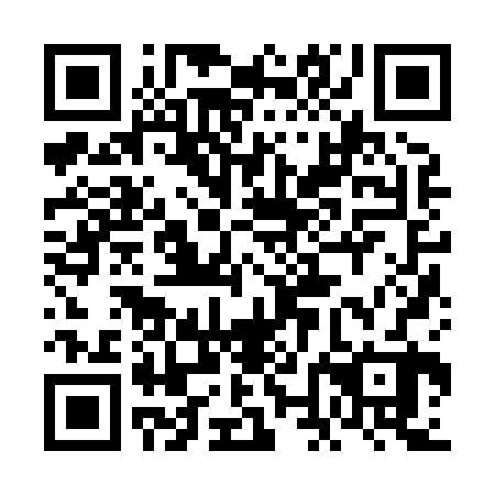 QR code for plate 6NJ 822