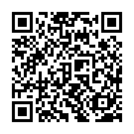 QR code for plate 6O 8121