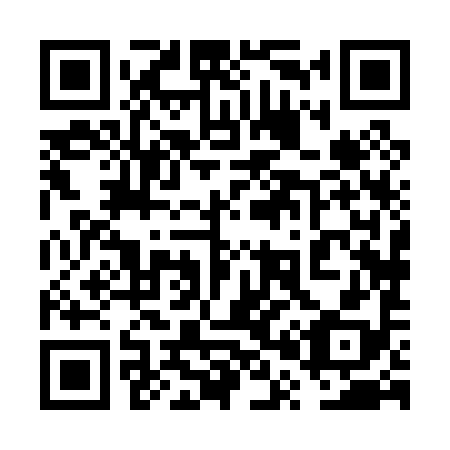 QR code for plate 6P 8098