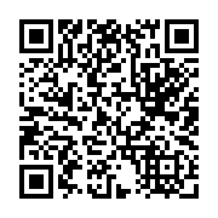 QR code for plate 6P 9398