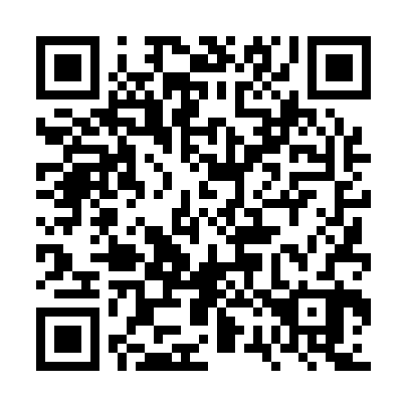 QR code for plate 6R 4122