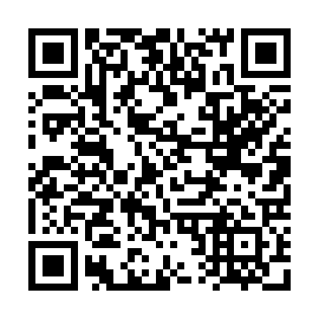 QR code for plate 6R 4321