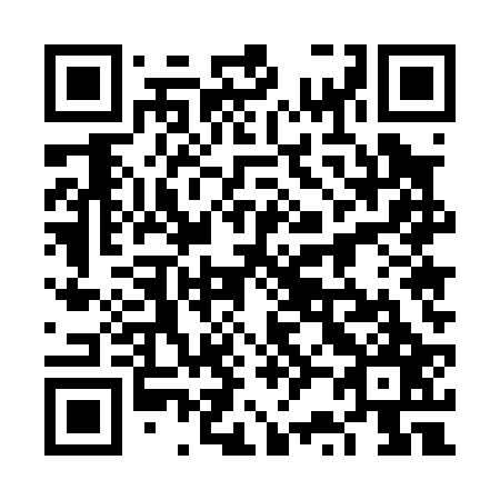 QR code for plate 6R 5027