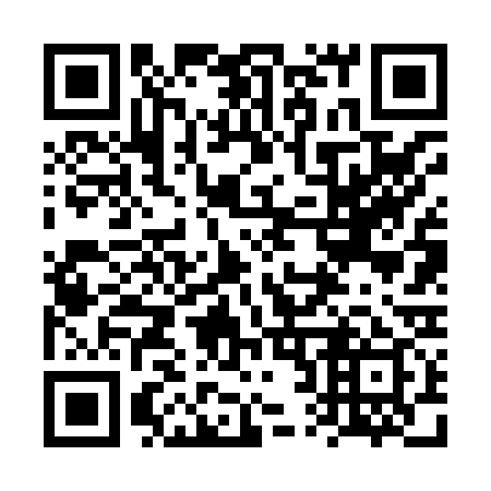 QR code for plate 6R 6839