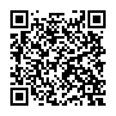 QR code for plate 6R 8527