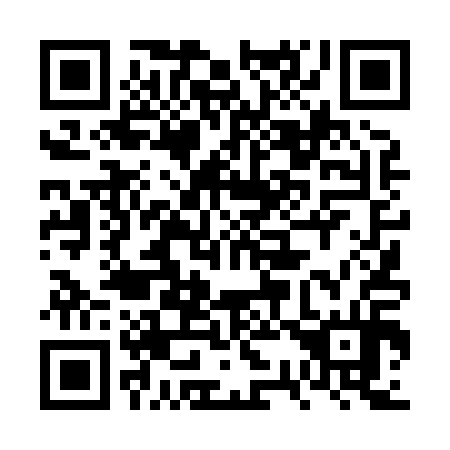 QR code for plate 6S 4814