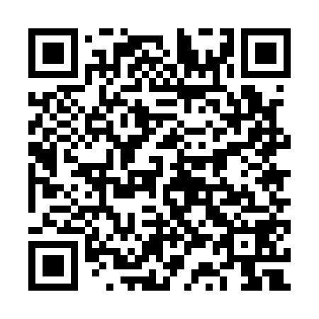 QR code for plate 6S 5158